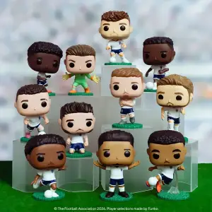 Игровая фигурка FUNKO POP! серии 