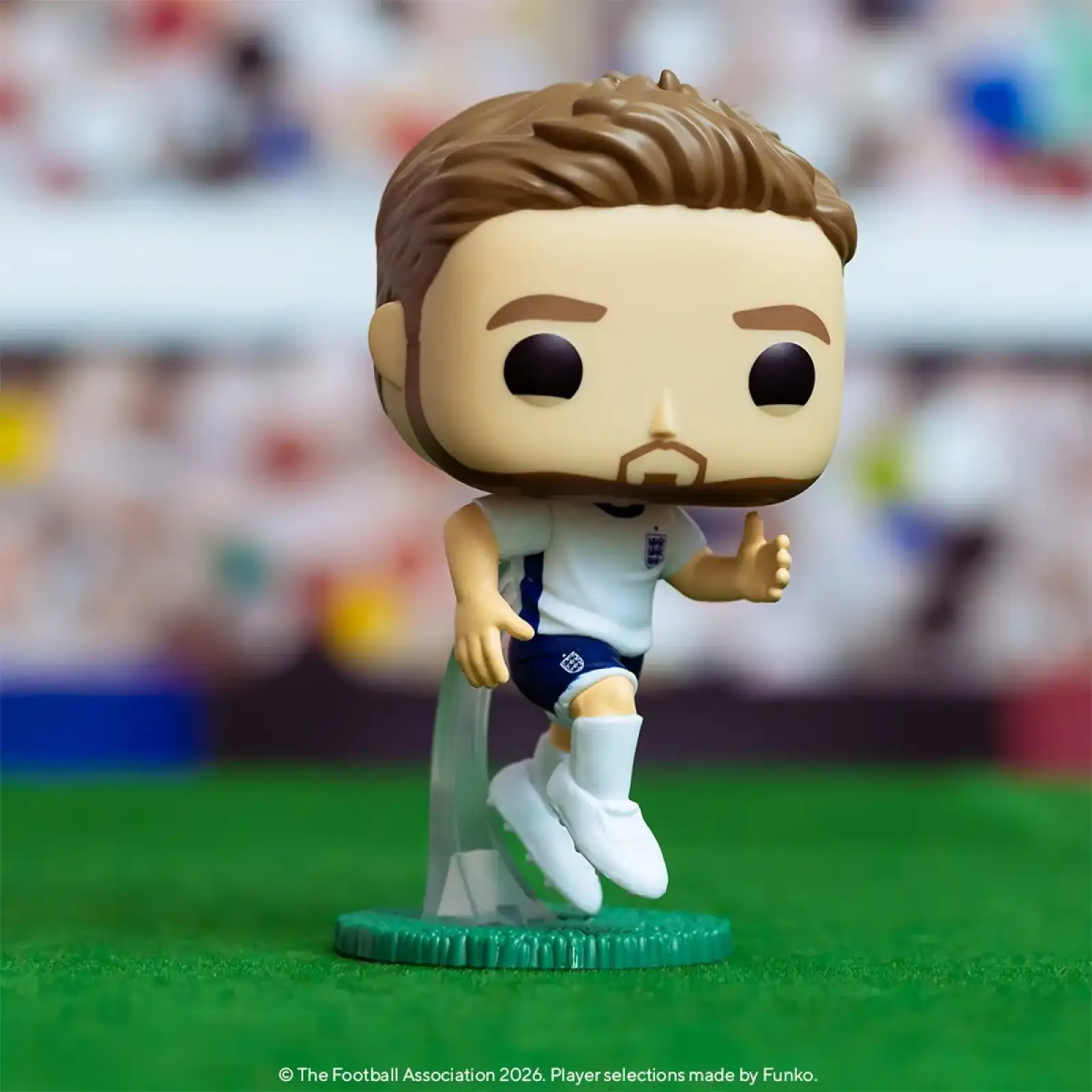 Игровая фигурка FUNKO POP! серии 