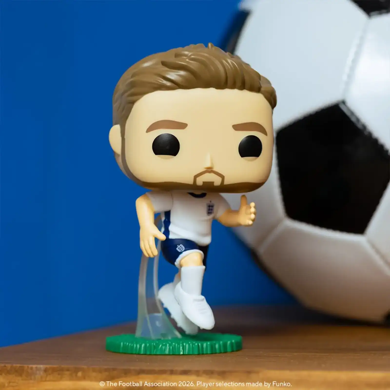 Игровая фигурка FUNKO POP! серии 