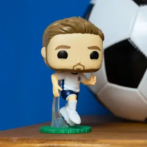 Игровая фигурка FUNKO POP! серии 
