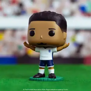 Игровая фигурка FUNKO POP! серии 