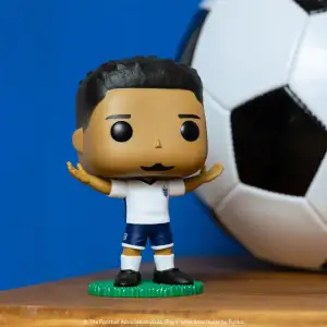 Игровая фигурка FUNKO POP! серии 