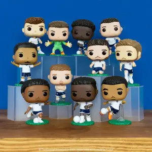 Игровая фигурка FUNKO POP! серии 