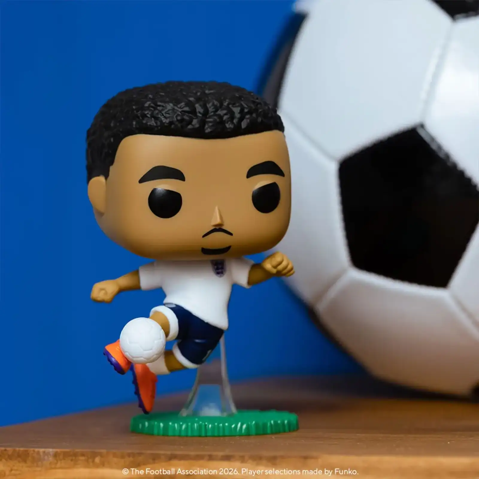 Игровая фигурка FUNKO POP! серии 