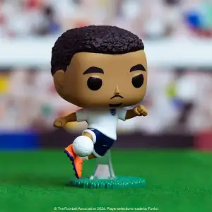 Игровая фигурка FUNKO POP! серии 