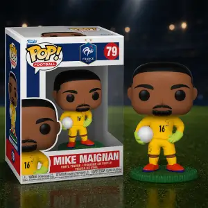 Ігрова фігурка FUNKO POP! серії 