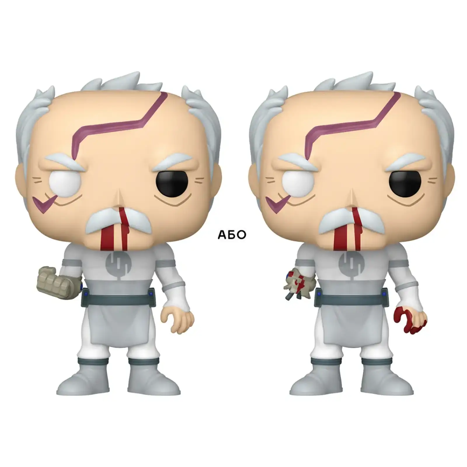 Игровая фигурка FUNKO POP! серии 