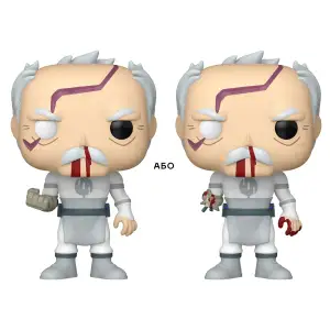 Игровая фигурка FUNKO POP! серии 