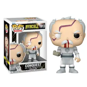 Игровая фигурка FUNKO POP! серии 