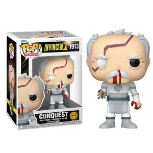 Игровая фигурка FUNKO POP! серии 
