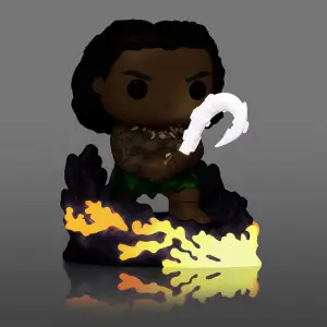 Игровая фигурка FUNKO POP! серии 