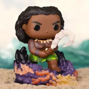 Игровая фигурка FUNKO POP! серии 