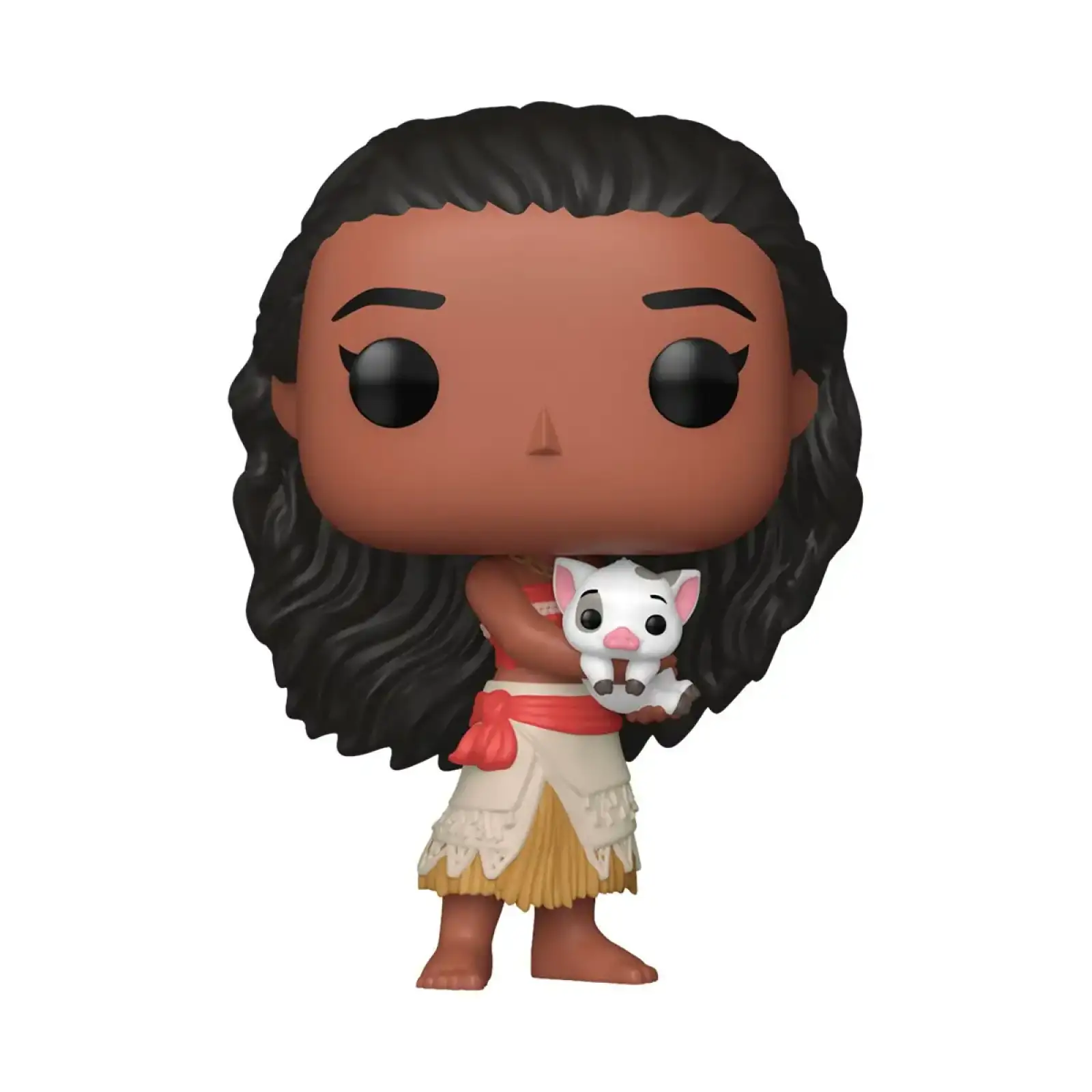 Игровая фигурка FUNKO POP! серии 