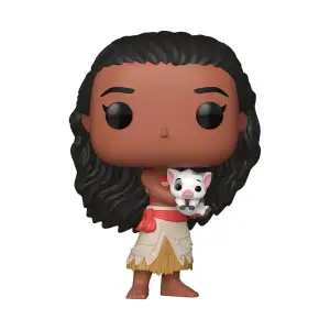 Игровая фигурка FUNKO POP! серии 