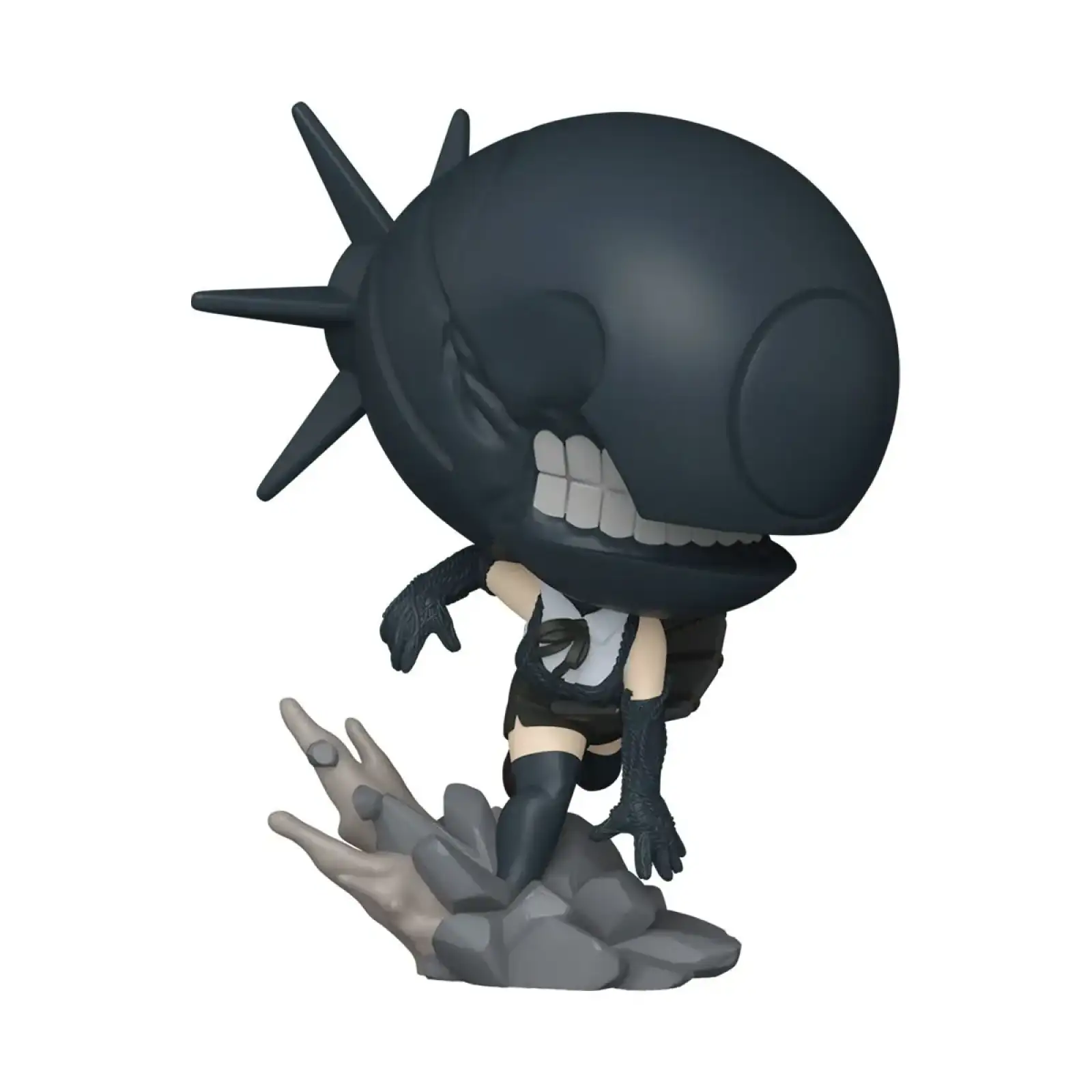 Игровая фигурка FUNKO POP! серии 
