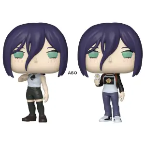 Ігрова фігурка FUNKO POP! серії 