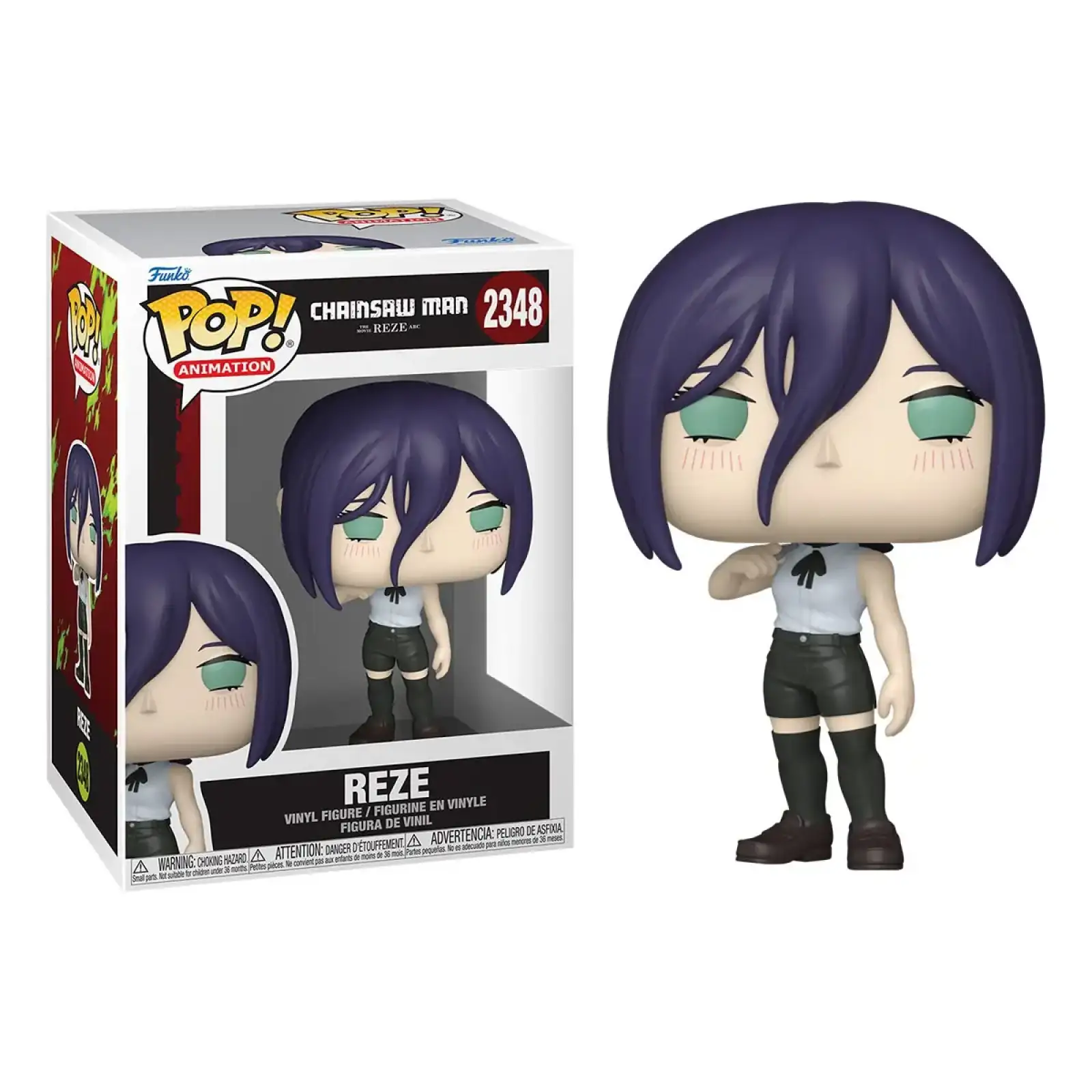 Ігрова фігурка FUNKO POP! серії 