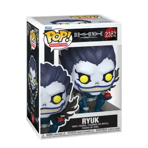 Игровая фигурка FUNKO POP! серии "Тетрадь смерти" - РЮК (93294)