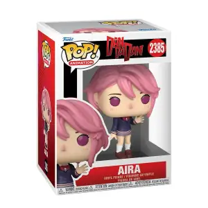 Игровая фигурка FUNKO POP! серии "Дандадан" - АИРА (93295)