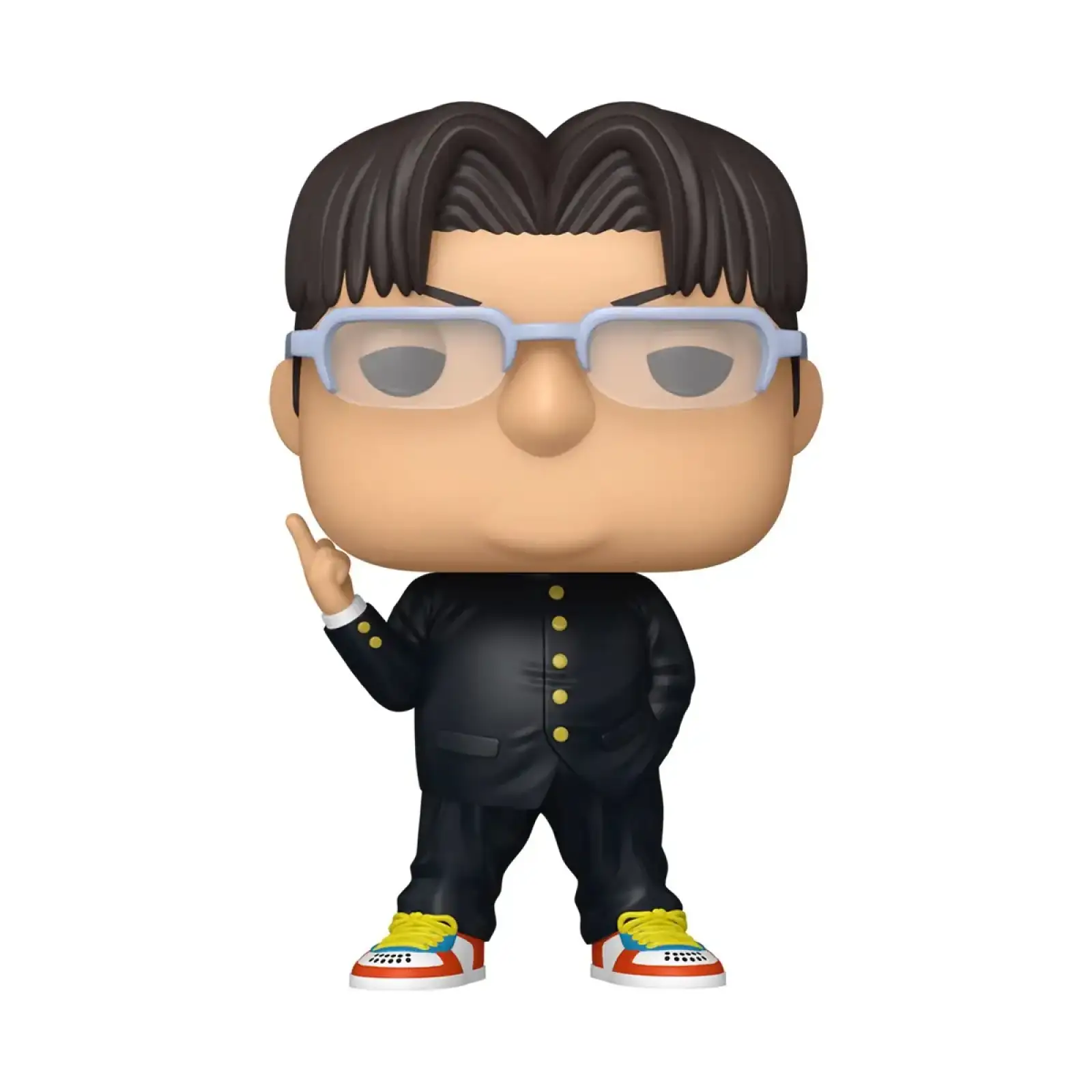 Ігрова фігурка FUNKO POP! серії 