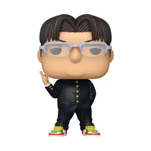 Ігрова фігурка FUNKO POP! серії 