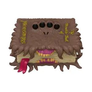 Игровая фигурка FUNKO POP! серии 