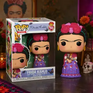 Игровая фигурка FUNKO POP! серии 