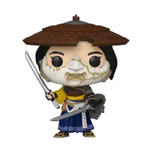 Игровая фигурка FUNKO POP! серии 