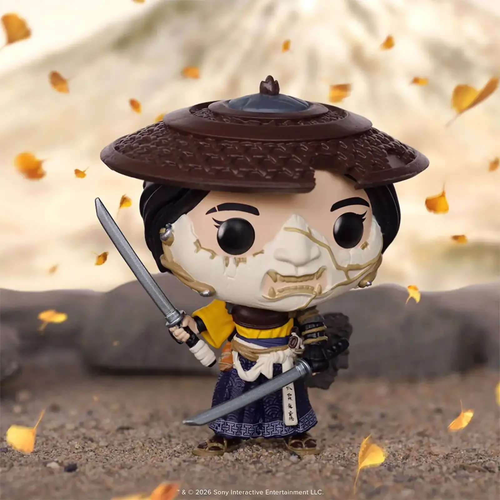 Игровая фигурка FUNKO POP! серии 