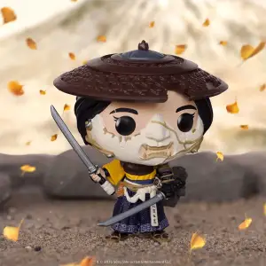 Игровая фигурка FUNKO POP! серии 