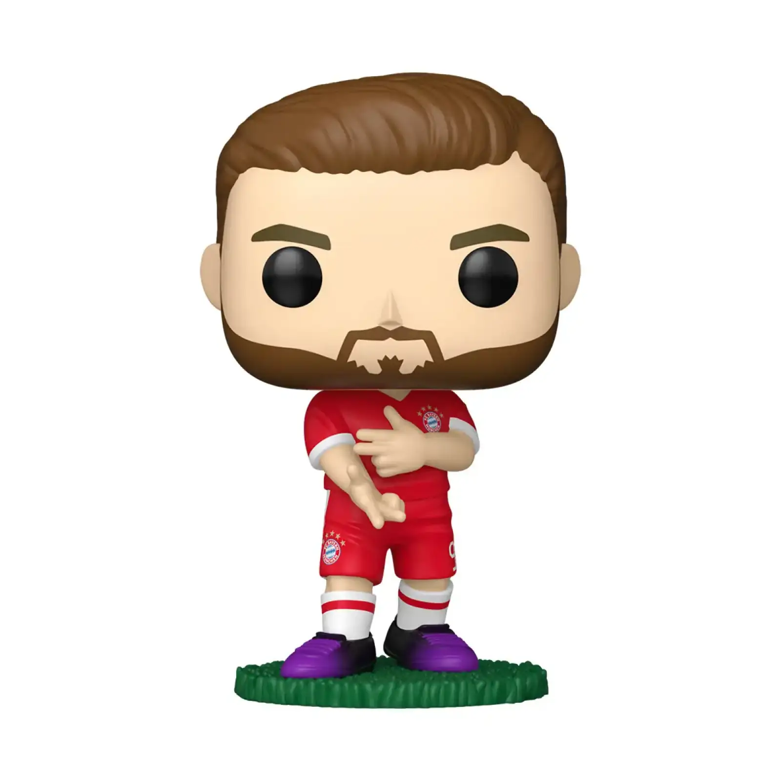 Ігрова фігурка FUNKO POP! серії 
