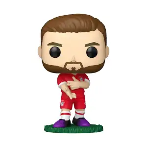 Ігрова фігурка FUNKO POP! серії 