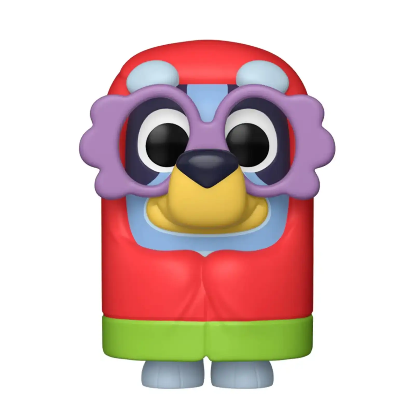 Игровая фигурка FUNKO POP! серии 