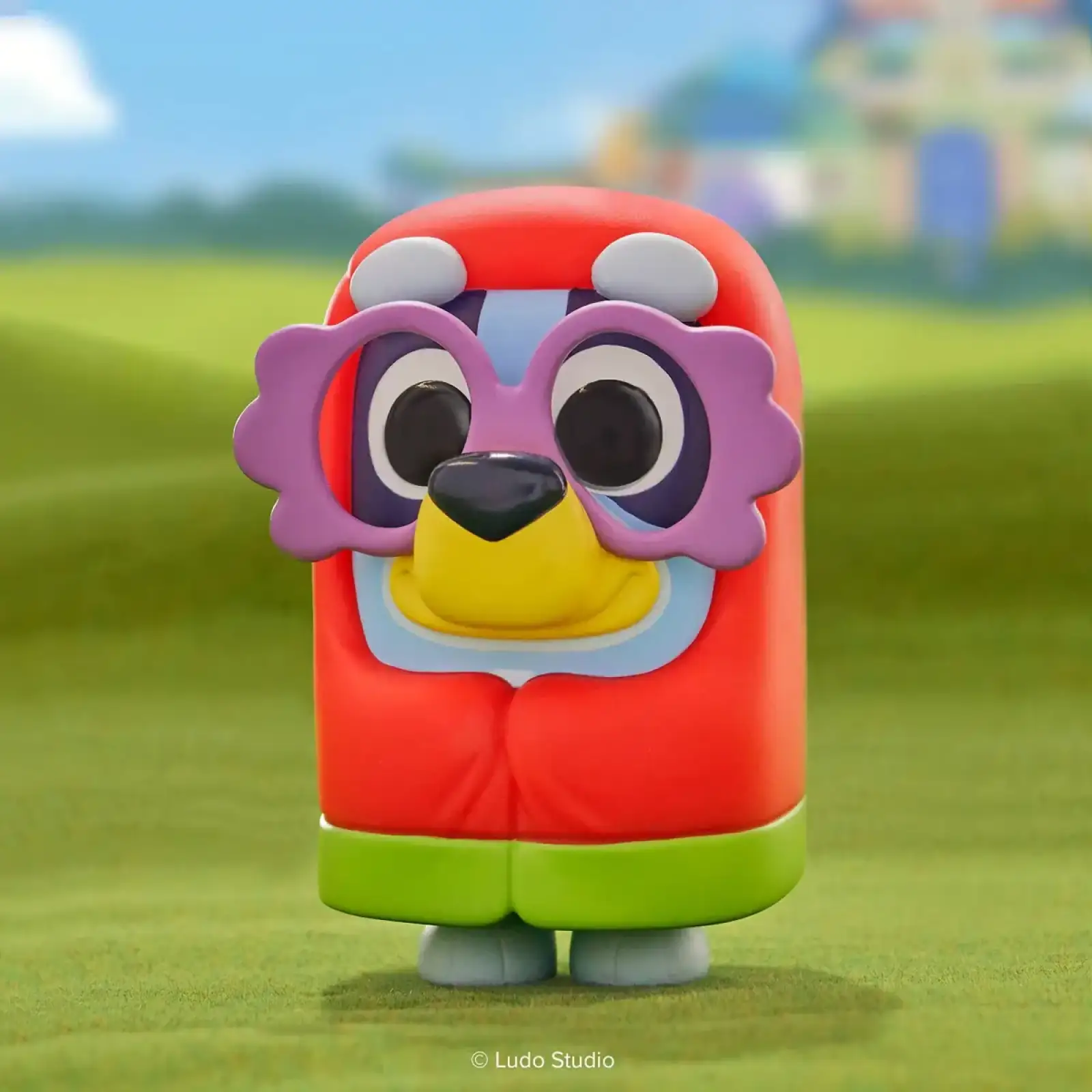 Игровая фигурка FUNKO POP! серии 
