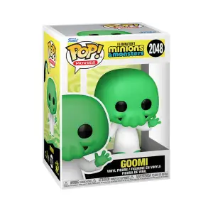 Ігрова фігурка FUNKO POP! серії "Посіпаки і Монстряки" - ҐУМІ (94092)