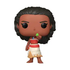 Игровая фигурка FUNKO POP! серии 
