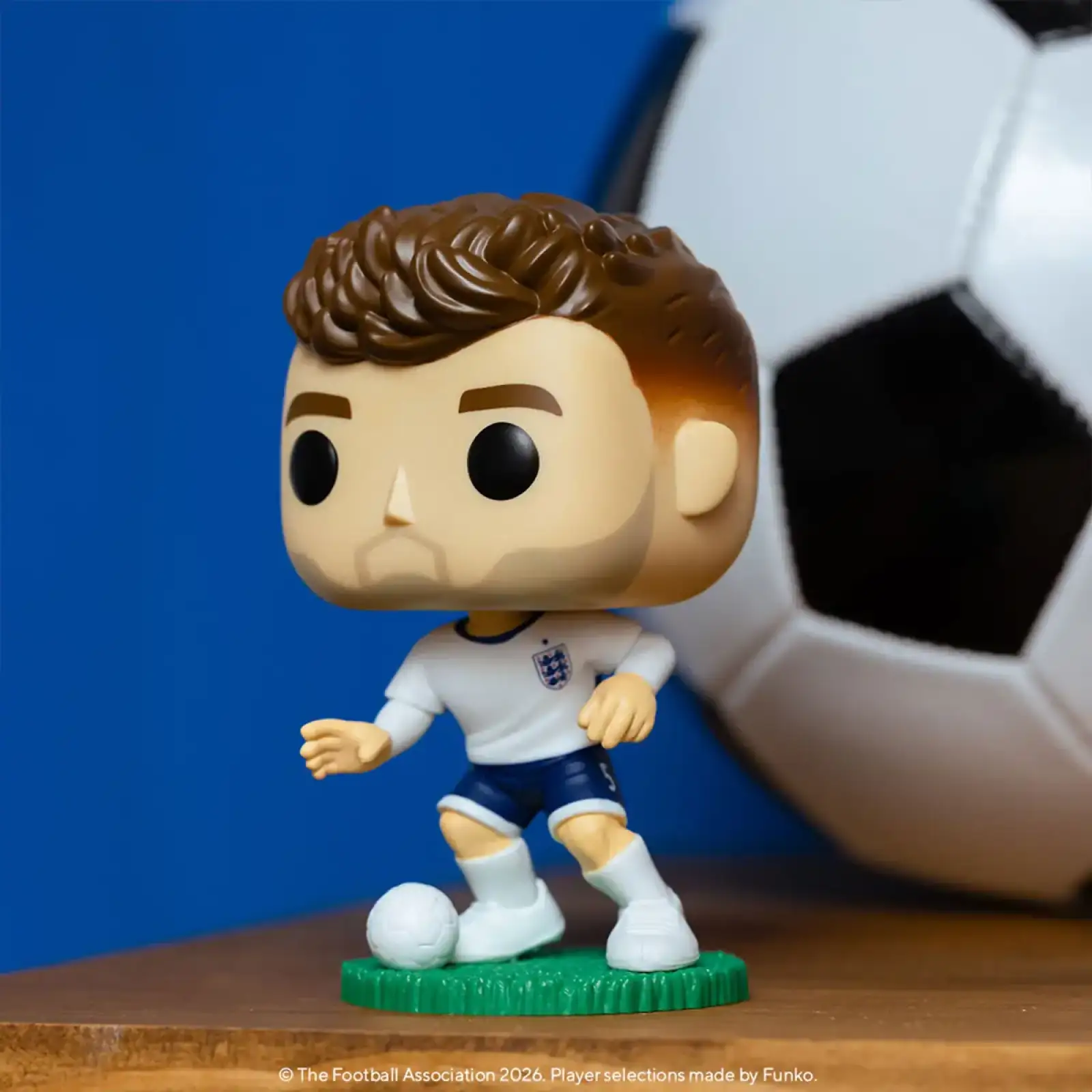Ігрова фігурка FUNKO POP! серії 