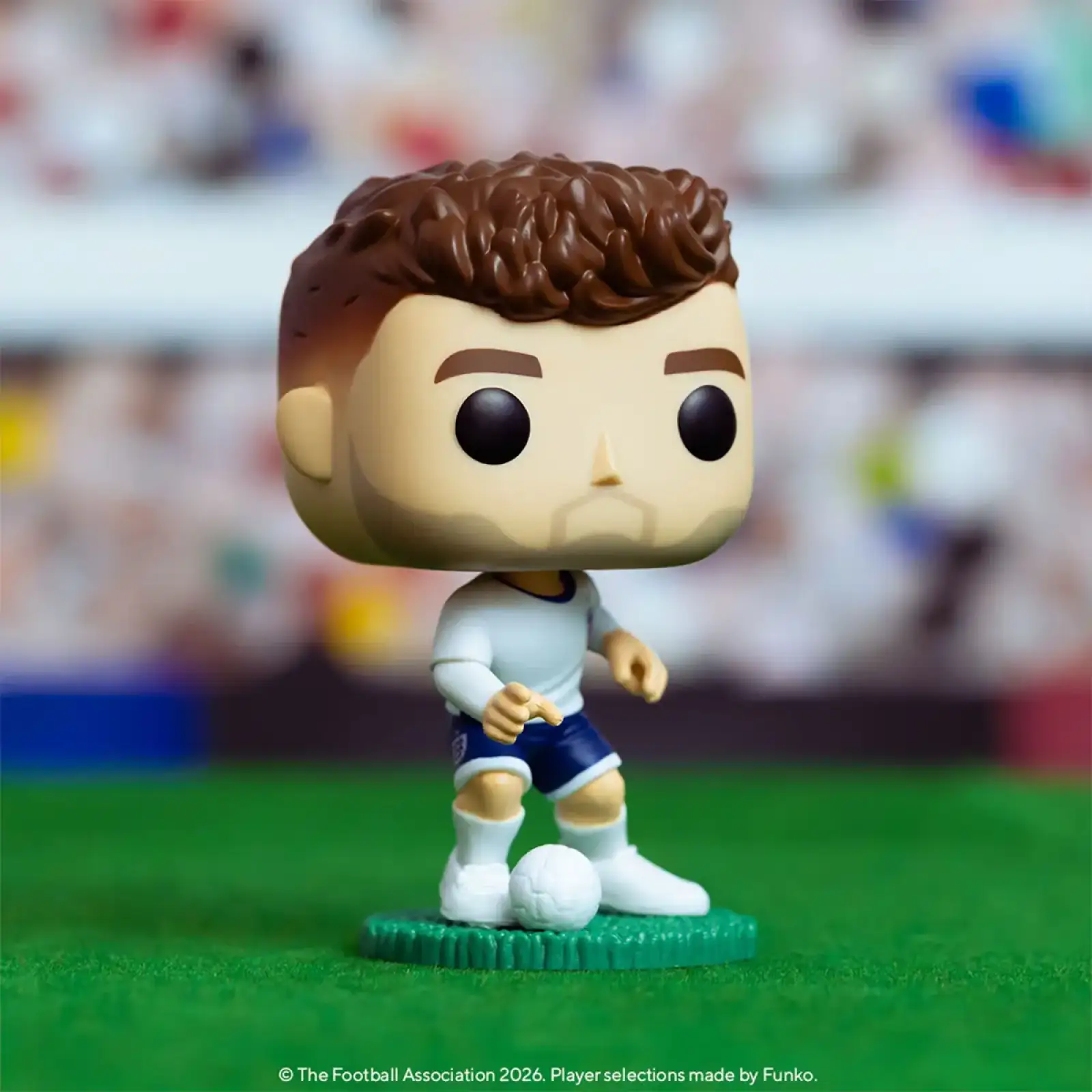 Ігрова фігурка FUNKO POP! серії 