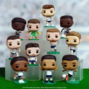 Ігрова фігурка FUNKO POP! серії 