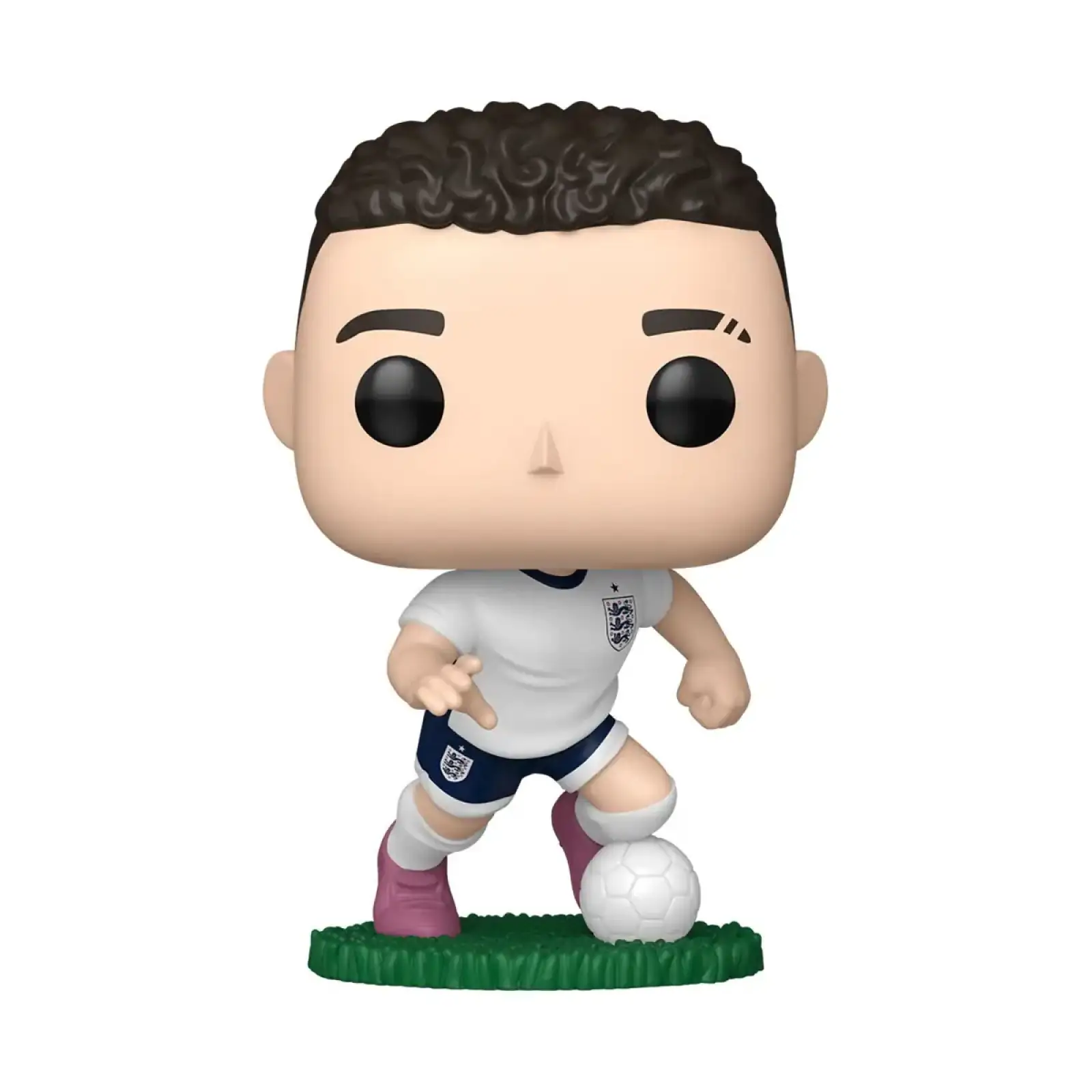 Игровая фигурка FUNKO POP! серии 