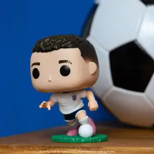 Игровая фигурка FUNKO POP! серии 