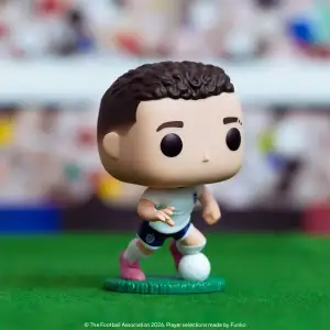 Игровая фигурка FUNKO POP! серии 