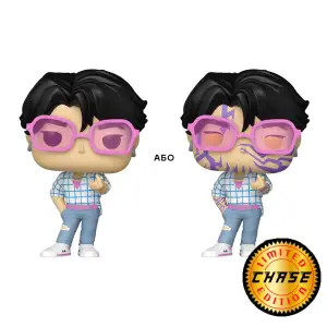 Игровая фигурка FUNKO POP серии 