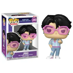 Игровая фигурка FUNKO POP серии 