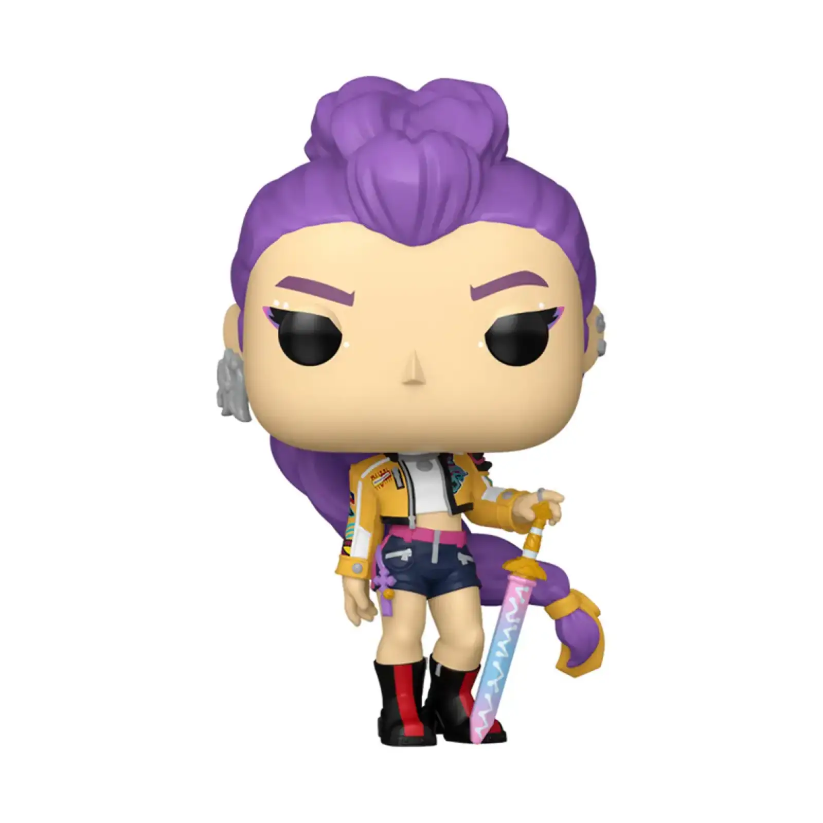 Ігрова фігурка FUNKO POP серії 