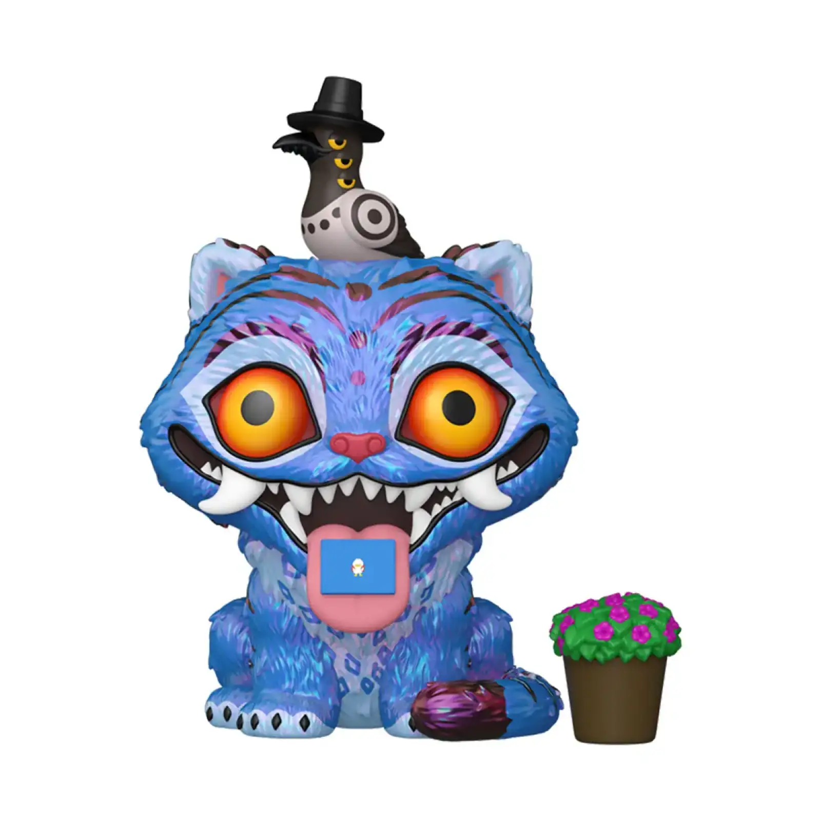 Игровая фигурка FUNKO POP серии 