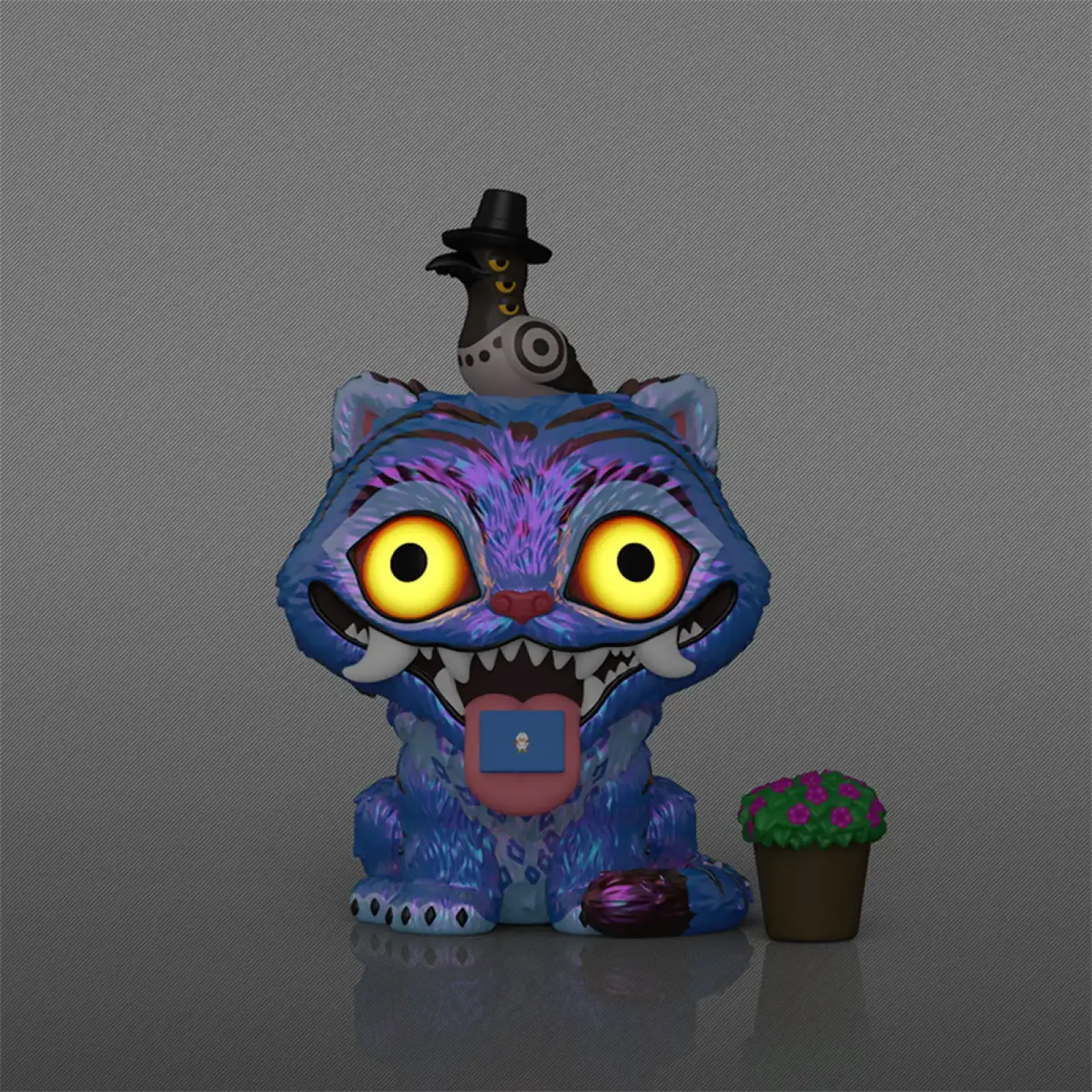Игровая фигурка FUNKO POP серии 