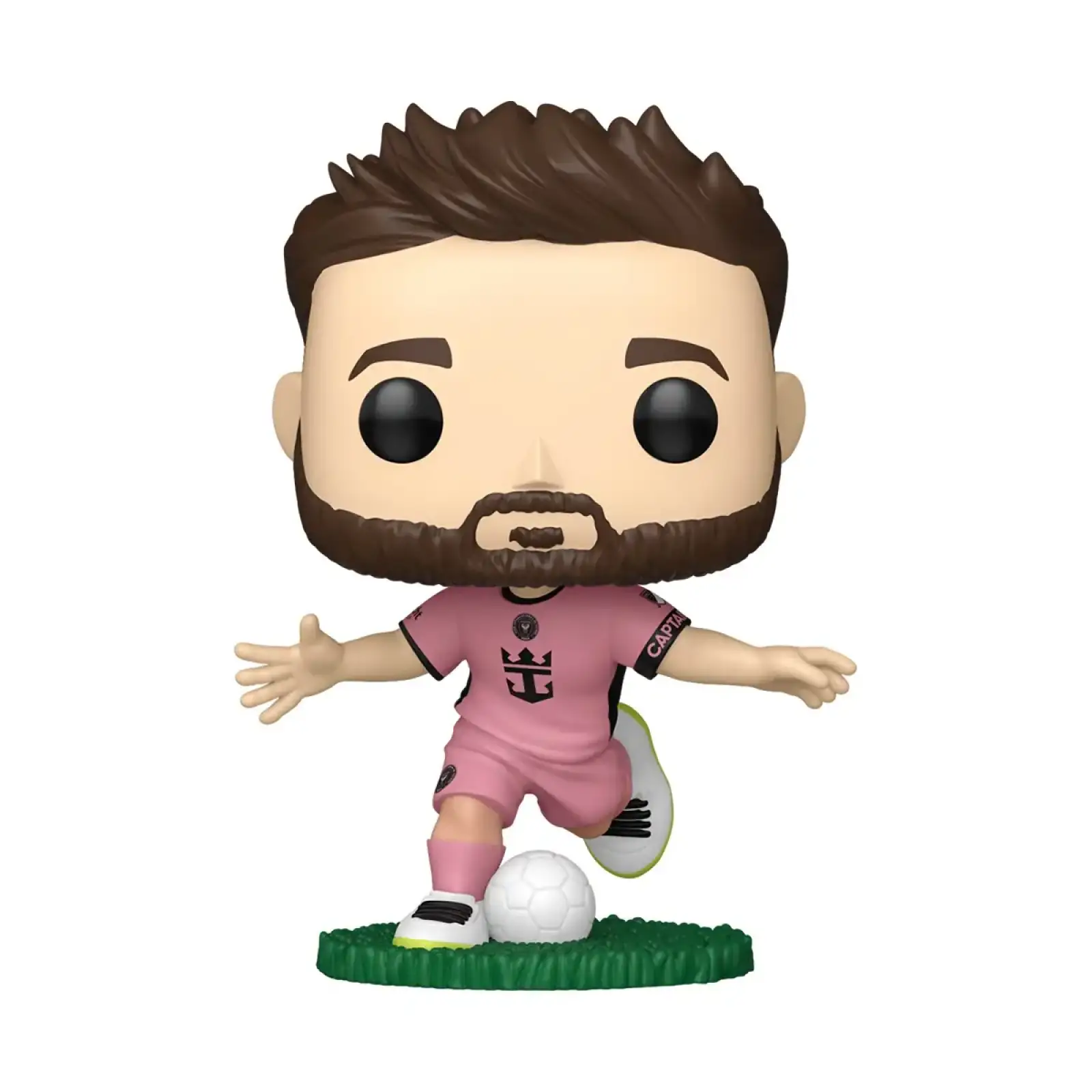 Игровая фигурка FUNKO POP! серии 