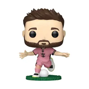 Игровая фигурка FUNKO POP! серии 