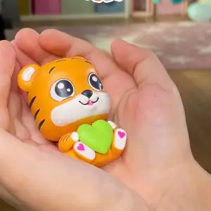 Коллекционная фигурка-сюрприз KOKORO BABY – ОЧАРОВАТЕЛЬНЫЕ ПИТОМЦЫ (в диспл.) #sbabam (95/CN2020)